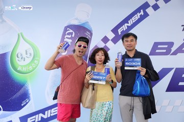 RUN TO LIVE 2024 - Ảnh #1315376