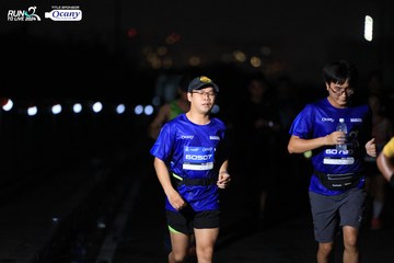 RUN TO LIVE 2024 - Ảnh #1334251