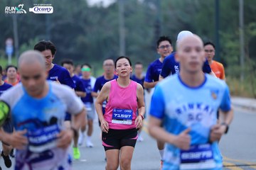 RUN TO LIVE 2024 - Ảnh #1370180