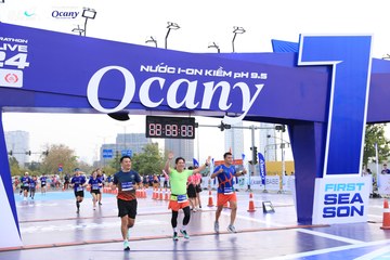 RUN TO LIVE 2024 - Ảnh #1416242