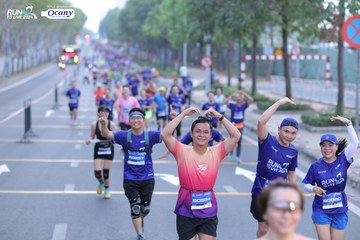 RUN TO LIVE 2024 - Ảnh #1433512