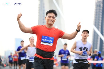 RUN TO LIVE 2024 - Ảnh #1347609