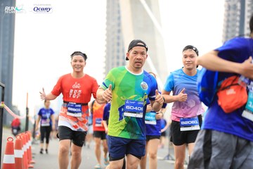 RUN TO LIVE 2024 - Ảnh #1344039