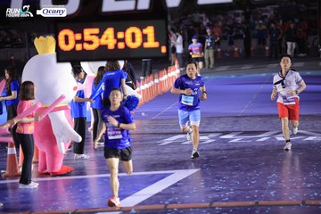 RUN TO LIVE 2024 - Ảnh #1352813