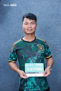 RUN TO LIVE 2024 - Ảnh #1307448