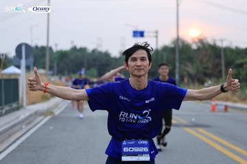 RUN TO LIVE 2024 - Ảnh #1373988