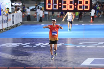 RUN TO LIVE 2024 - Ảnh #1374088