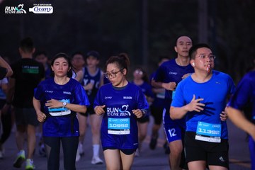 RUN TO LIVE 2024 - Ảnh #1348451