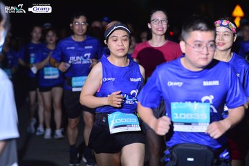 RUN TO LIVE 2024 - Ảnh #1321413