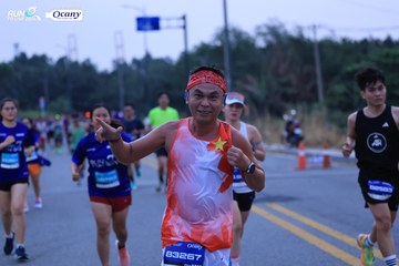 RUN TO LIVE 2024 - Ảnh #1361898