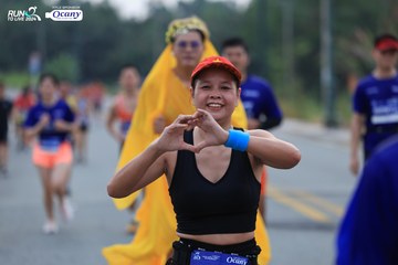 RUN TO LIVE 2024 - Ảnh #1374255