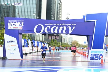 RUN TO LIVE 2024 - Ảnh #1424892