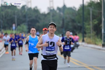 RUN TO LIVE 2024 - Ảnh #1375390