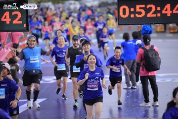 RUN TO LIVE 2024 - Ảnh #1361413