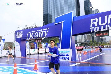 RUN TO LIVE 2024 - Ảnh #1416091