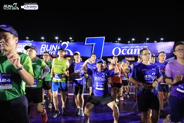 RUN TO LIVE 2024 - Ảnh #1318170