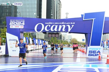 RUN TO LIVE 2024 - Ảnh #1424408