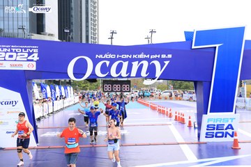 RUN TO LIVE 2024 - Ảnh #1416571