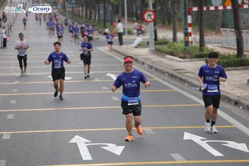 RUN TO LIVE 2024 - Ảnh #1438053