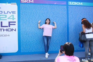RUN TO LIVE 2024 - Ảnh #1310508