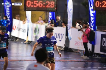 RUN TO LIVE 2024 - Ảnh #1331311