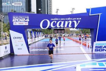 RUN TO LIVE 2024 - Ảnh #1416882