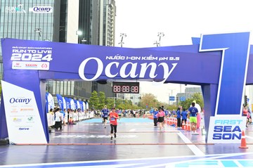 RUN TO LIVE 2024 - Ảnh #1419556