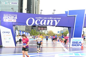 RUN TO LIVE 2024 - Ảnh #1419469