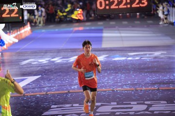 RUN TO LIVE 2024 - Ảnh #1352634
