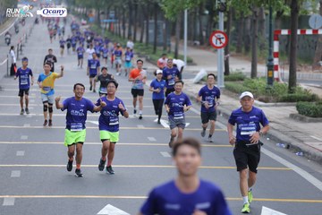 RUN TO LIVE 2024 - Ảnh #1436331