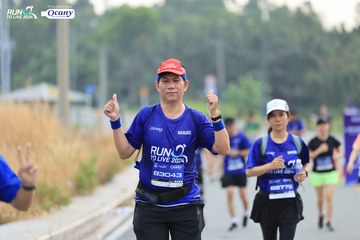 RUN TO LIVE 2024 - Ảnh #1388104