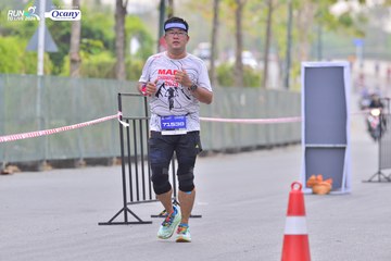 RUN TO LIVE 2024 - Ảnh #1444126