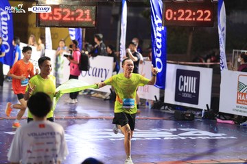 RUN TO LIVE 2024 - Ảnh #1377065