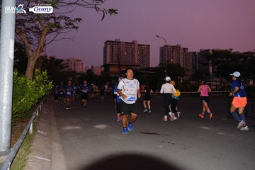 RUN TO LIVE 2024 - Ảnh #1397543
