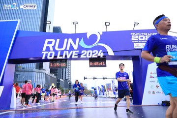 RUN TO LIVE 2024 - Ảnh #1373721