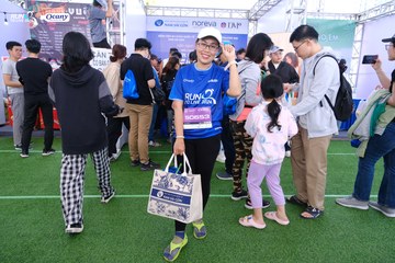 RUN TO LIVE 2024 - Ảnh #1313686