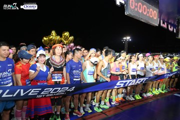 RUN TO LIVE 2024 - Ảnh #1318466