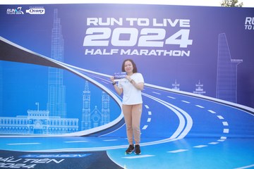 RUN TO LIVE 2024 - Ảnh #1310389