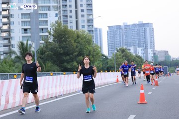RUN TO LIVE 2024 - Ảnh #1450205