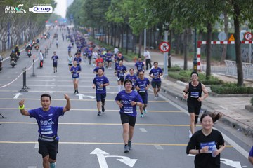 RUN TO LIVE 2024 - Ảnh #1435601