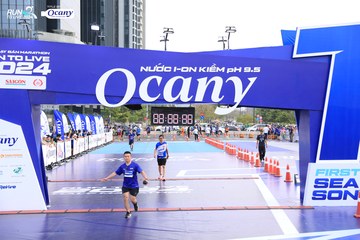 RUN TO LIVE 2024 - Ảnh #1416535