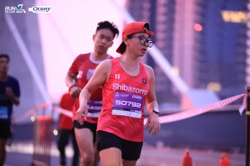 RUN TO LIVE 2024 - Ảnh #1325093