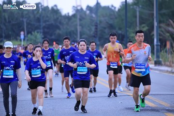 RUN TO LIVE 2024 - Ảnh #1361208