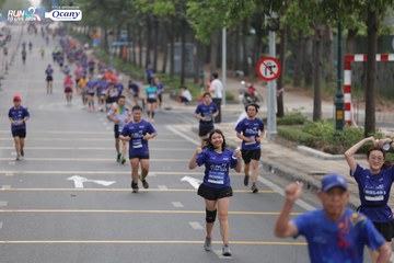 RUN TO LIVE 2024 - Ảnh #1438174