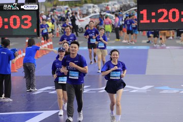 RUN TO LIVE 2024 - Ảnh #1393699