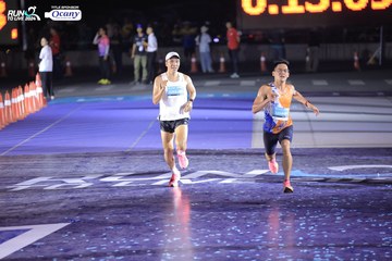 RUN TO LIVE 2024 - Ảnh #1352070