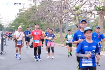 RUN TO LIVE 2024 - Ảnh #1399772