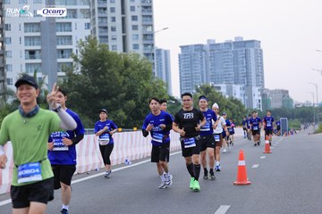 RUN TO LIVE 2024 - Ảnh #1450261