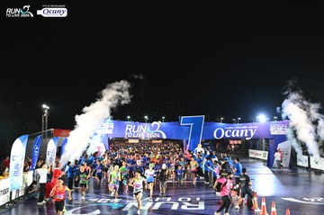 RUN TO LIVE 2024 - Ảnh #1320152