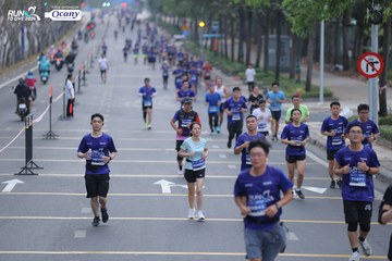 RUN TO LIVE 2024 - Ảnh #1435703
